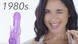100 Years of Sex Toys