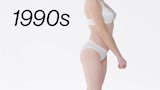 100 Years of Shapewear
