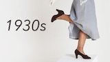 100 Years of Heels