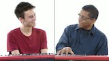 Musician Explains one concept in 5 levels of difficulty