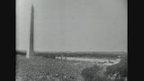 ABC News Archives: 1963 March on Washington