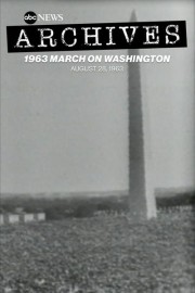 ABC News Archives: 1963 March on Washington