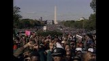 ABC News Archives: Million Man March