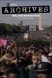 ABC News Archives: Million Man March