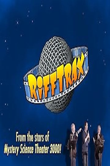 Watch RiffTrax Shorts Streaming Online - Yidio