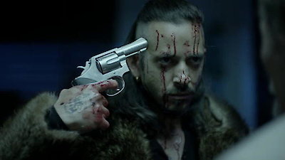 Juda Season 1 Episode 1