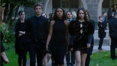 Pretty Little Liars: The Perfectionists Season 1 Episode 2