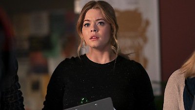 Pretty Little Liars: The Perfectionists Season 1 Episode 6