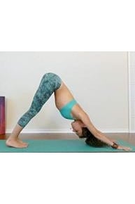 Evolve Your Practice - A Guide To Beginner & Advanced Yoga Poses