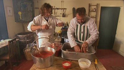 River Cottage Forever    Season 1 Episode 7