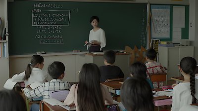 My Husband Won't Fit Season 1 Episode 4