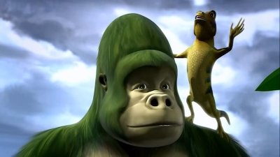 Animalia Season 1 Episode 1