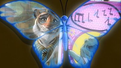 Animalia Season 1 Episode 9