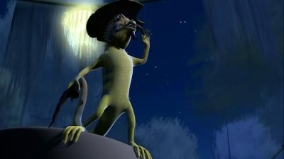 Animalia Season 1 Episode 10