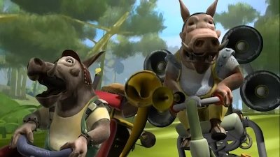 Animalia Season 1 Episode 7