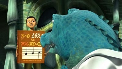 Animalia Season 1 Episode 13