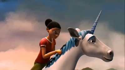 Animalia Season 1 Episode 11