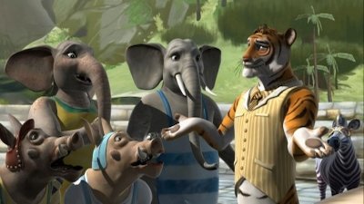 Animalia Season 1 Episode 12