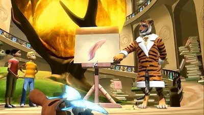 Animalia Season 1 Episode 6