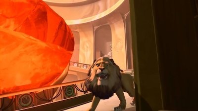 Animalia Season 1 Episode 2