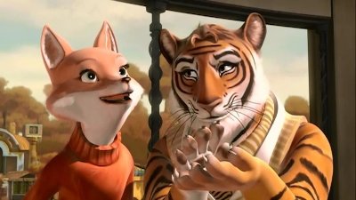 Animalia Season 1 Episode 8
