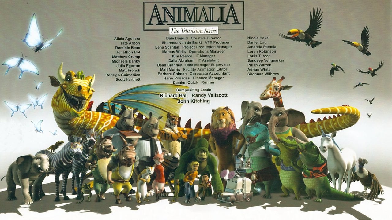 Animalia