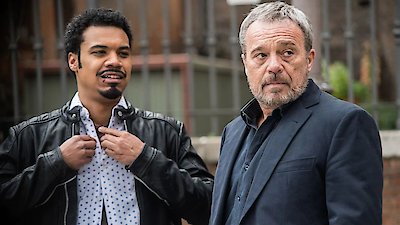 Carlo & Malik Season 1 Episode 1