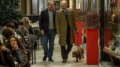 Carlo & Malik Season 1 Episode 7