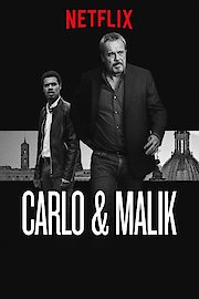 Carlo & Malik