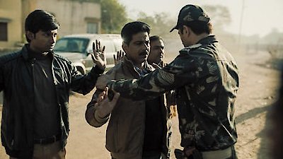 Delhi Crime Season 1 Episode 5