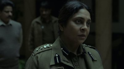 Delhi Crime Season 2 Episode 1