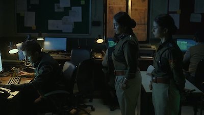 Delhi Crime Season 2 Episode 4