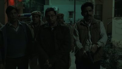 Delhi crime episode online 1 watch online free