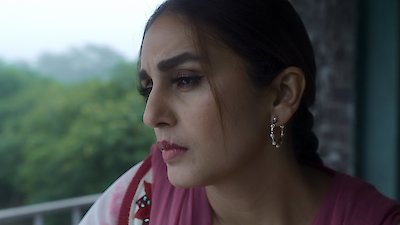 Delhi Crime Season 3 Episode 1