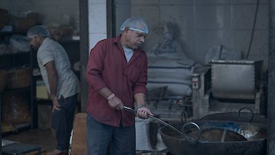 Delhi Crime Season 3 Episode 3