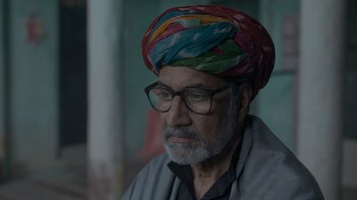 Delhi Crime Season 3 Episode 4