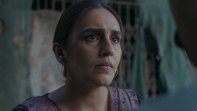 Delhi Crime Season 3 Episode 5