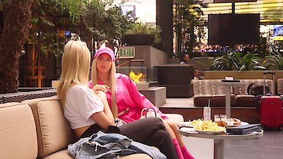 Selling Sunset Season 2 Episode 8