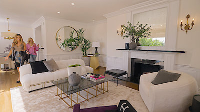 Selling Sunset Season 7 Episode 6