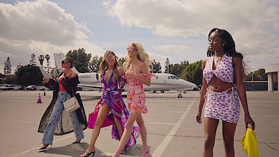 Selling Sunset Season 7 Episode 7