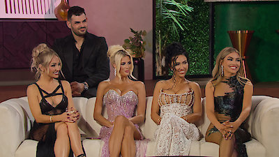 Selling Sunset Season 7 Episode 12