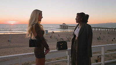 Selling Sunset Season 8 Episode 2