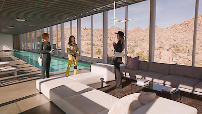 Selling Sunset Season 8 Episode 6