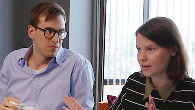 Total Forgiveness Season 1 Episode 1