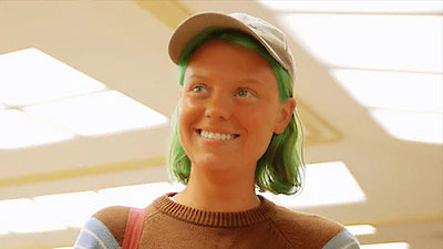 Total Forgiveness Season 1 Episode 2