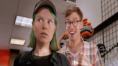 Total Forgiveness Season 1 Episode 5