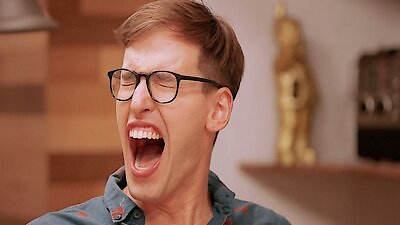 Total Forgiveness Season 1 Episode 7