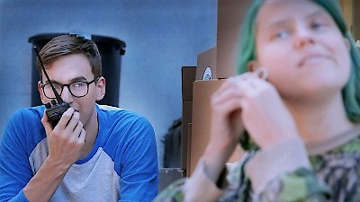 Total Forgiveness Season 1 Episode 8