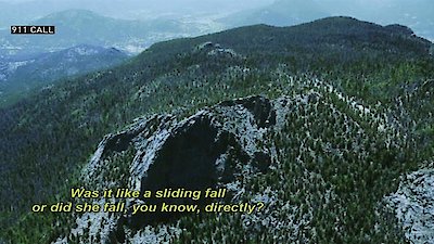 Accident, Suicide or Murder Season 1 Episode 5