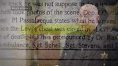 Accident, Suicide or Murder Season 4 Episode 2